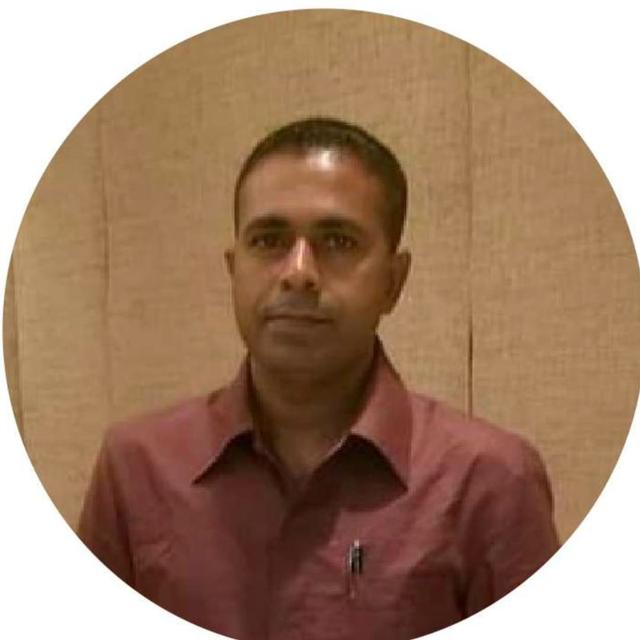 Janaka Rajasekara